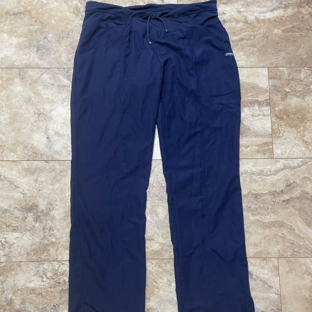 Grey’s anatomy scrub bottoms